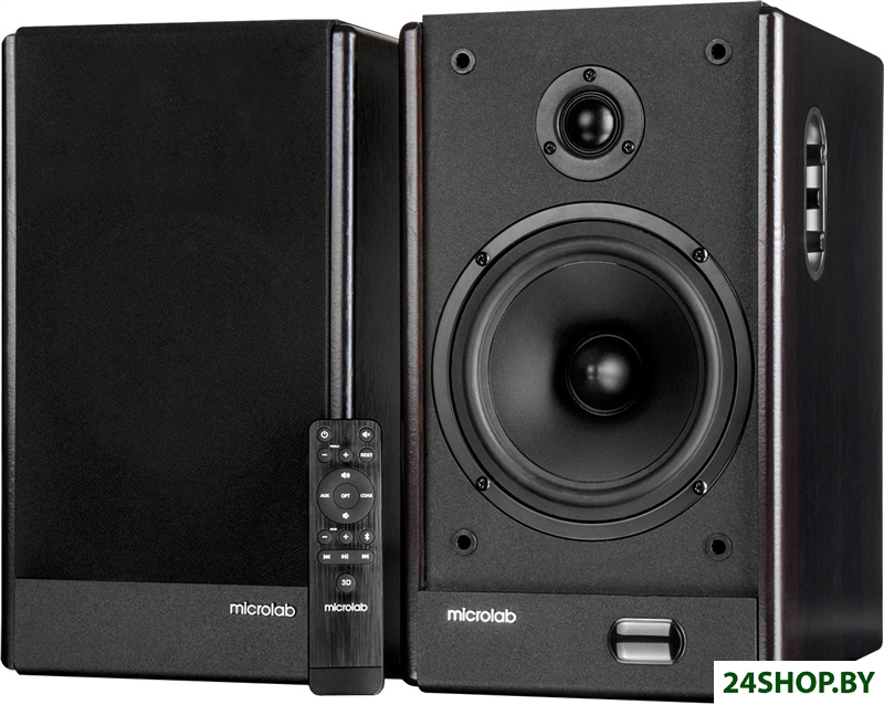 Акустика Microlab Solo 26 Акустика Microlab Solo 26