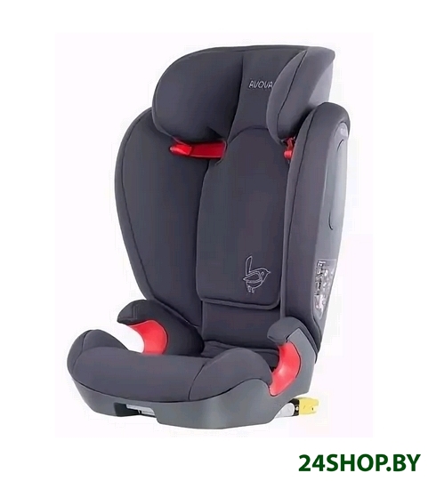 Детское автокресло Avova Star-Fix (koala grey) Детское автокресло Avova Star-Fix (koala grey)