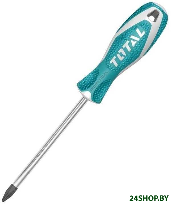 Отвертка Total THT26PH0075 Отвертка Total THT26PH0075