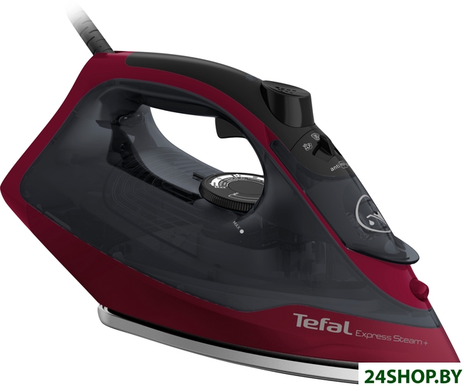 Утюг Tefal Express Steam FV2846E0 Утюг Tefal Express Steam FV2846E0