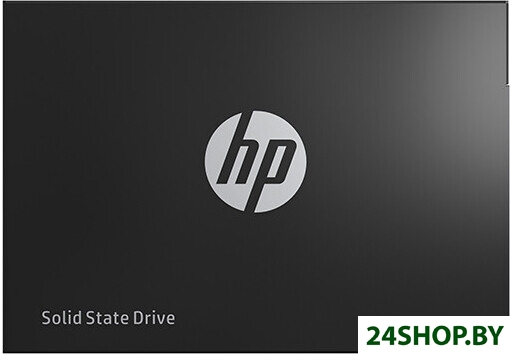 SSD HP S750 256GB 16L52AA SSD HP S750 256GB 16L52AA