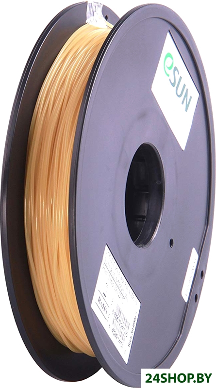 eSUN PVA 1.75 мм 500 г (натуральный) eSUN PVA 1.75 мм 500 г (натуральный)