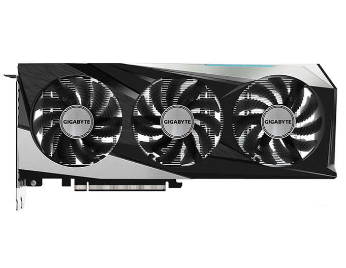 Видеокарта Gigabyte Radeon RX 6600 XT Gaming OC 8G Видеокарта Gigabyte Radeon RX 6600 XT Gaming OC 8G