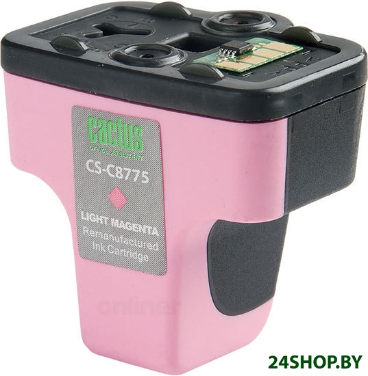 Картридж CACTUS CS-C8775 Картридж CACTUS CS-C8775