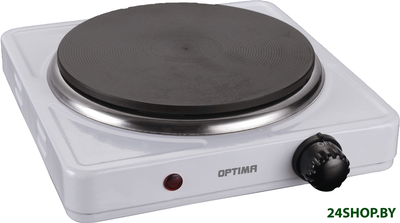 Настольная плита Willmark НS-111 (белый) Настольная плита Willmark НS-111 (белый)