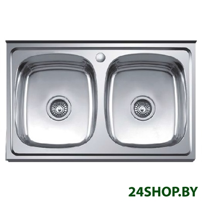 Кухонная мойка Ledeme L98060B-6 Кухонная мойка Ledeme L98060B-6