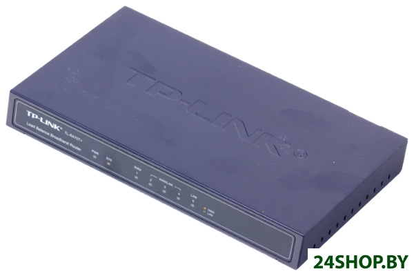 Маршрутизатор TP-LINK TL-R470T Plus Маршрутизатор TP-LINK TL-R470T Plus