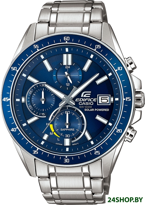 Наручные часы Casio Edifice Premium EFS-S510D-2A Наручные часы Casio Edifice Premium EFS-S510D-2A