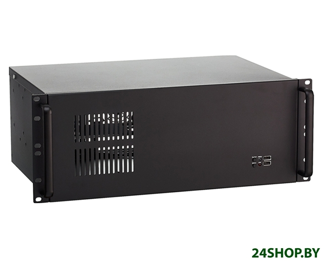 Корпус ExeGate 4U300-08 EX281235RUS Корпус ExeGate 4U300-08 EX281235RUS