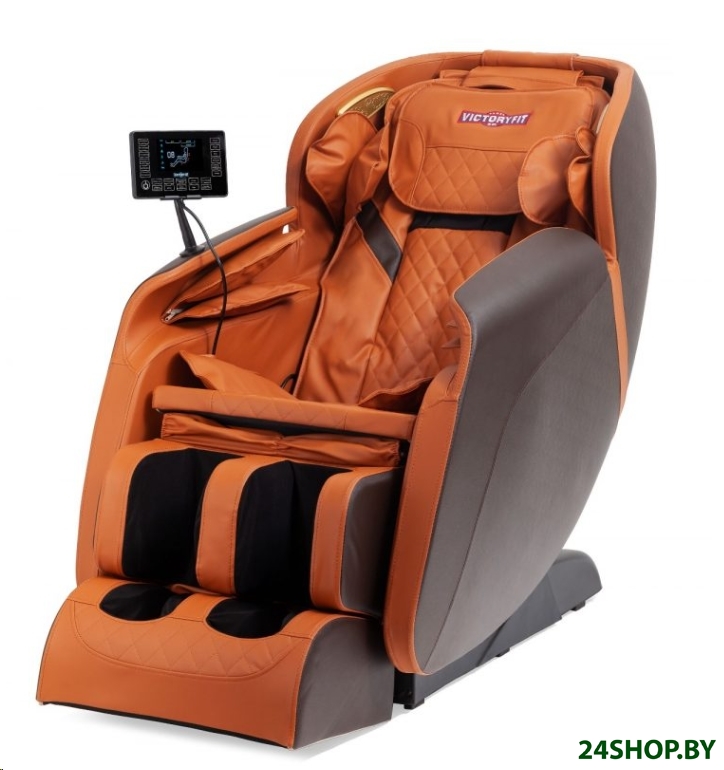 Массажное кресло VictoryFit VF-M15 Массажное кресло VictoryFit VF-M15