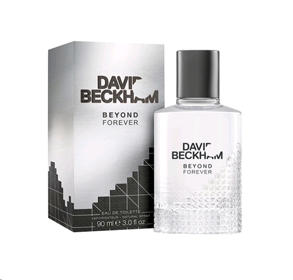 Туалетная вода David Beckham Beyond Forever (90 мл) Туалетная вода David Beckham Beyond Forever (90 мл)