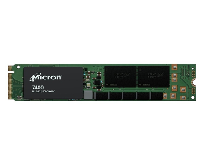 SSD Micron 7400 Pro M.2 1.92TB MTFDKBG1T9TDZ-1AZ1ZABYY SSD Micron 7400 Pro M.2 1.92TB MTFDKBG1T9TDZ-1AZ1ZABYY