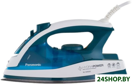 Утюг Panasonic NI-W900 Утюг Panasonic NI-W900