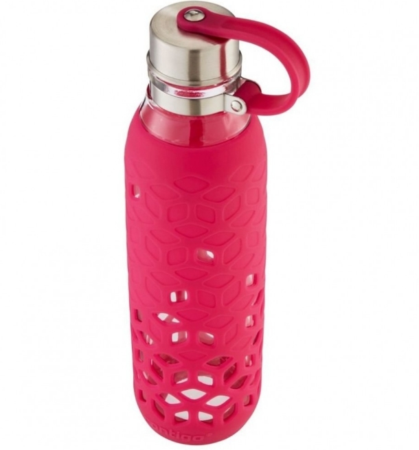 Бутылка для воды Contigo Pyrity/1000-0767 (verry berry) Бутылка для воды Contigo Pyrity/1000-0767 (verry berry)