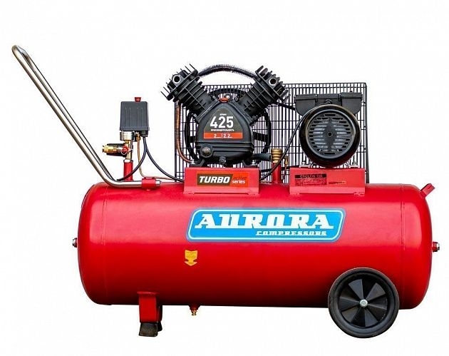 Компрессор Aurora Cyclon-100 Turbo Компрессор Aurora Cyclon-100 Turbo