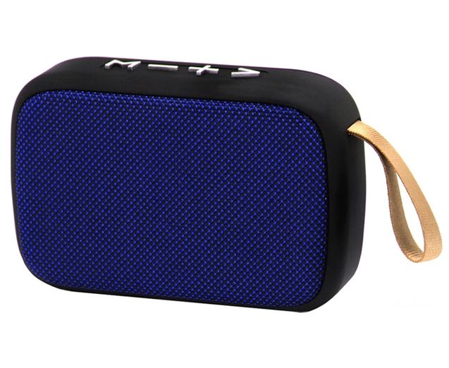 Беспроводная колонка Arka Charge G2 (синий) Беспроводная колонка Arka Charge G2 (синий)