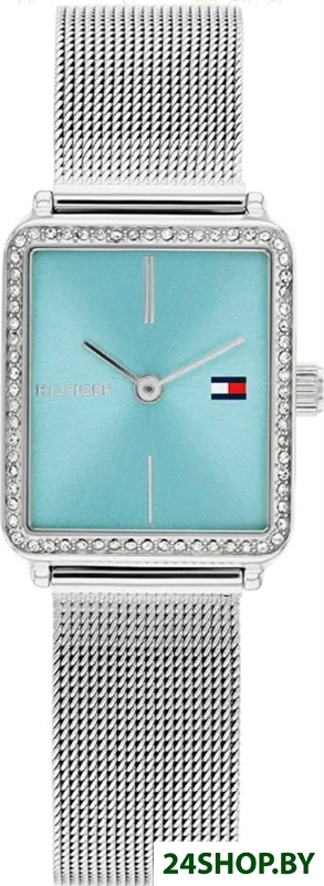 Наручные часы Tommy Hilfiger 1782789 Наручные часы Tommy Hilfiger 1782789