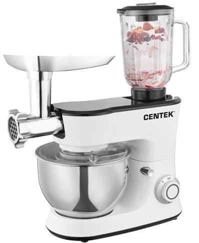 Кухонный комбайн CENTEK CT-1136 Кухонный комбайн CENTEK CT-1136