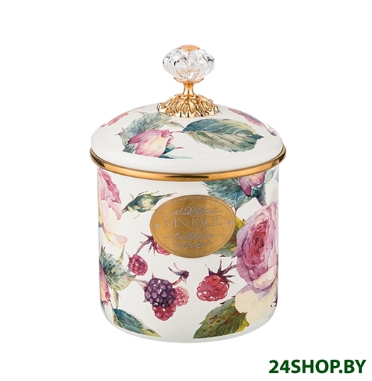Емкость для хранения Agness 950-034 Емкость для хранения Agness 950-034