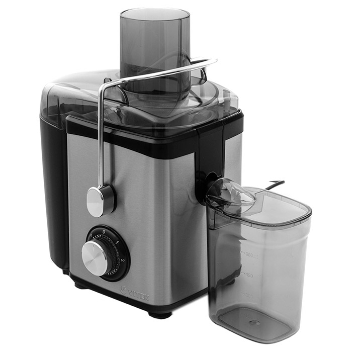 Соковыжималка VITEK VT-3653 Соковыжималка VITEK VT-3653
