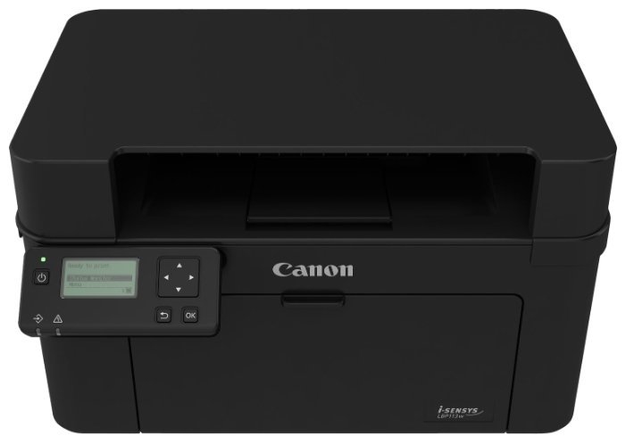 Принтер Canon i-SENSYS LBP113w Принтер Canon i-SENSYS LBP113w