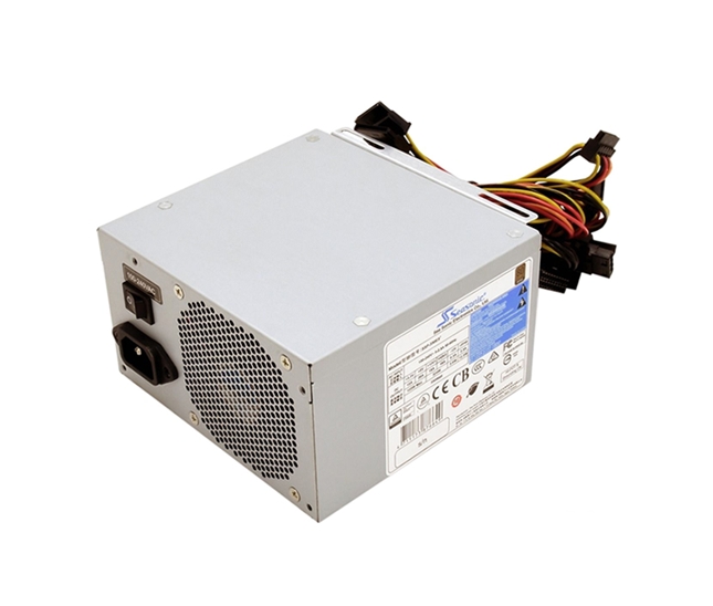 Блок питания Seasonic SSP-600ES2 Блок питания Seasonic SSP-600ES2