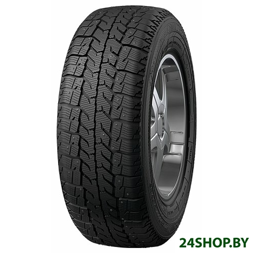 Автомобильные шины Cordiant Business CW 2 195/75R16C 107/105Q (шипы) Автомобильные шины Cordiant Business CW 2 195/75R16C 107/105Q (шипы)