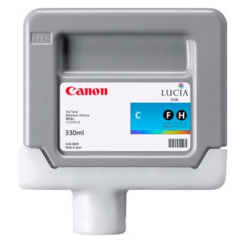 Картридж для принтера Canon PFI-307 C Картридж для принтера Canon PFI-307 C