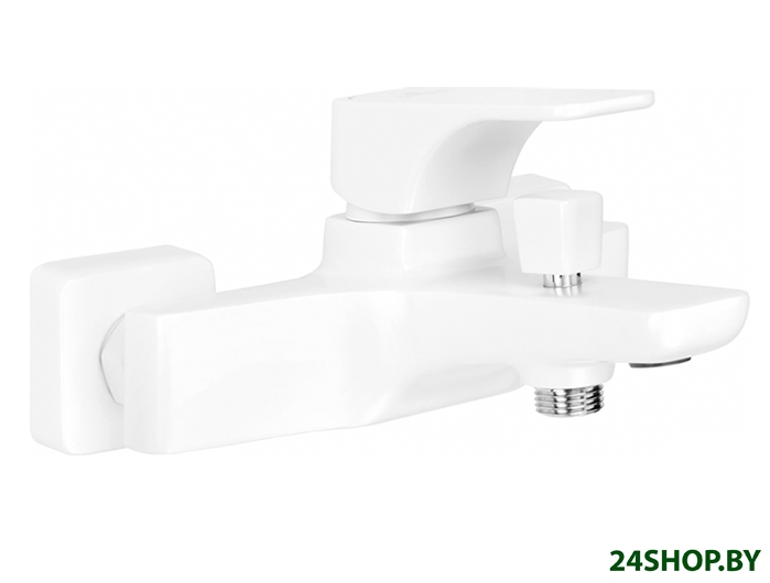 Смеситель Deante Hiacynt Bianco BQH A10M Смеситель Deante Hiacynt Bianco BQH A10M