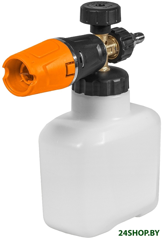 Пеногенератор Bort Foam Master Ultra 93416329 Пеногенератор Bort Foam Master Ultra 93416329