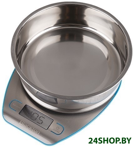 Кухонные весы BLACKTON Bt KS1005 Кухонные весы BLACKTON Bt KS1005