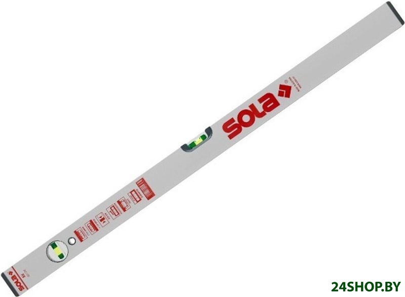 Уровень строительный Sola AV 120 Уровень строительный Sola AV 120