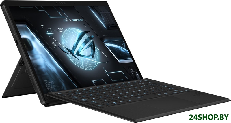 Ноутбук 2-в-1 ASUS ROG Flow Z13 GZ302EA-RU003W Ноутбук 2-в-1 ASUS ROG Flow Z13 GZ302EA-RU003W