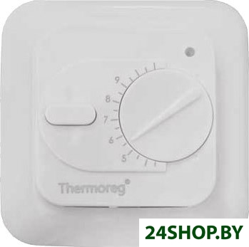 Терморегулятор Thermoreg TI 200 Терморегулятор Thermoreg TI 200