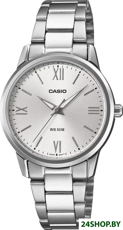 Наручные часы Casio LTP-1303DD-7AVDF Наручные часы Casio LTP-1303DD-7AVDF