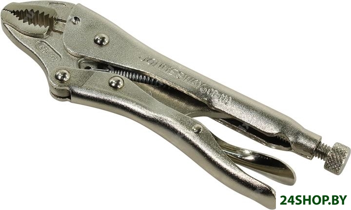 Ручные тиски JONNESWAY P32M07A Ручные тиски JONNESWAY P32M07A