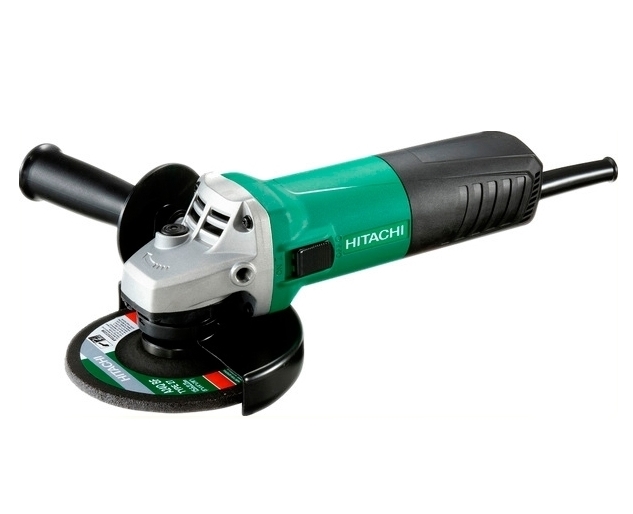 Угловая шлифмашина Hikoki (Hitachi) G13SR4 Угловая шлифмашина Hikoki (Hitachi) G13SR4