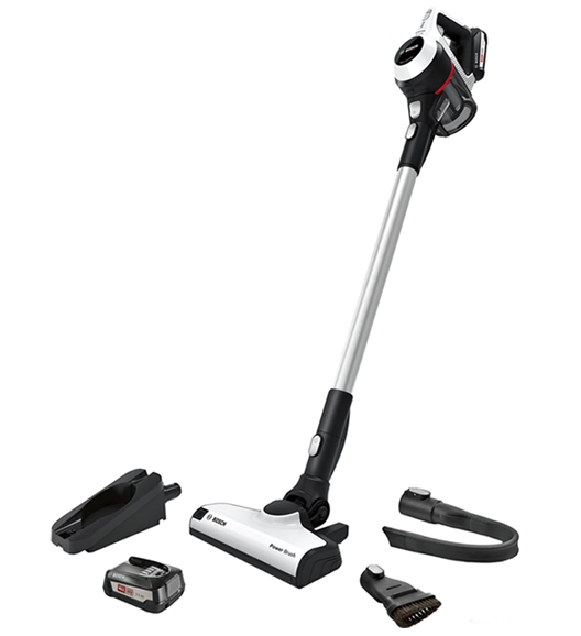 Пылесос Bosch BCS61BAT2 Пылесос Bosch BCS61BAT2