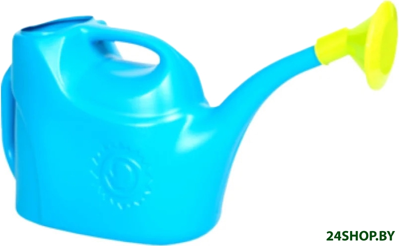 Лейка садовая Радиан Дачная с рассеивателем 10101202 (12 л, цвет в ассортименте) Лейка садовая Радиан Дачная с рассеивателем 10101202 (12 л, цвет в ассортименте)