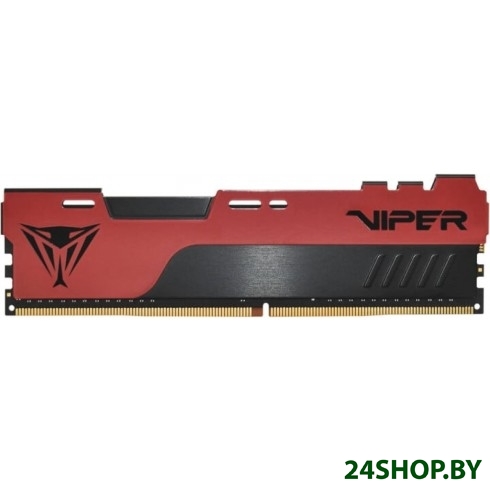 Оперативная память Patriot Viper Elite II 8GB PC4-28800 PVE248G360C0 Оперативная память Patriot Viper Elite II 8GB PC4-28800 PVE248G360C0