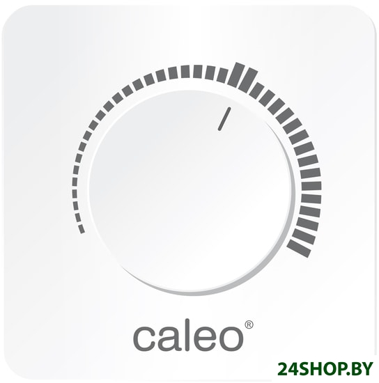 Терморегулятор Caleo C450 Терморегулятор Caleo C450