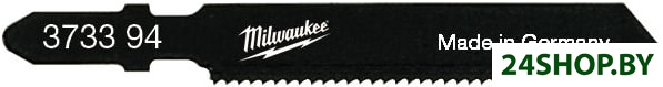 Набор пильных полотен Milwaukee 4932373394 (2 шт) Набор пильных полотен Milwaukee 4932373394 (2 шт)