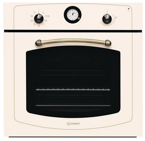 Духовой шкаф Indesit IFVR 801 H OW Духовой шкаф Indesit IFVR 801 H OW