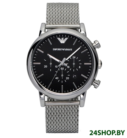 Наручные часы Emporio Armani AR1811 Наручные часы Emporio Armani AR1811