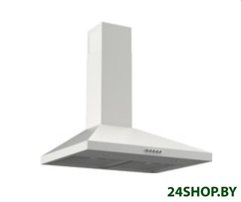 Кухонная вытяжка ZorG Technology Cesux 60 (белый, 650 куб. м/ч) Кухонная вытяжка ZorG Technology Cesux 60 (белый, 650 куб. м/ч)