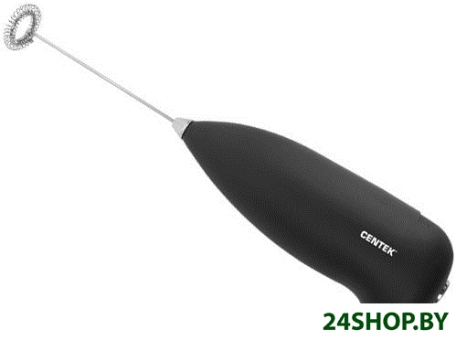 Вспениватель молока CENTEK CT-1131 BLACK Вспениватель молока CENTEK CT-1131 BLACK