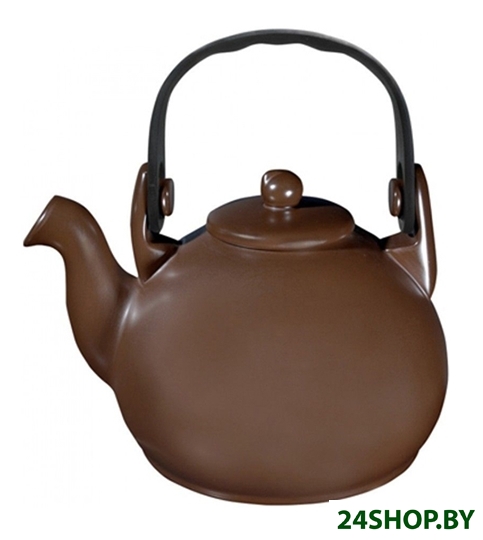 Чайник без свистка Ceraflame Colonial N52239 (шоколад) Чайник без свистка Ceraflame Colonial N52239 (шоколад)