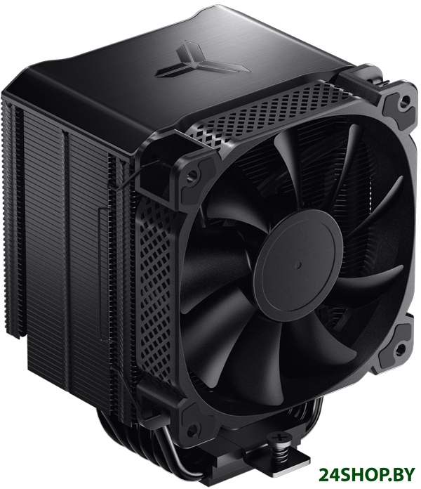 Кулер для процессора Jonsbo HX6240 Black Кулер для процессора Jonsbo HX6240 Black