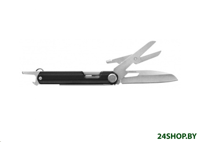 Мультитул GERBER Armbar Slim Cut 1059854 (черный) Мультитул GERBER Armbar Slim Cut 1059854 (черный)