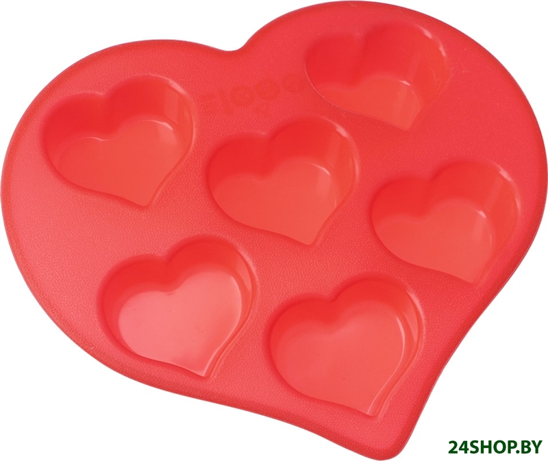 Форма для выпечки Regent Silicone 93-SI-FO-19 Форма для выпечки Regent Silicone 93-SI-FO-19